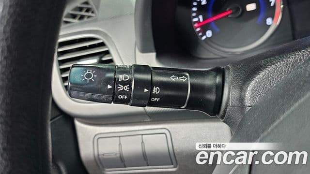 Hyundai Accent(новый кузов / новое поколение) Premier, 2012 14