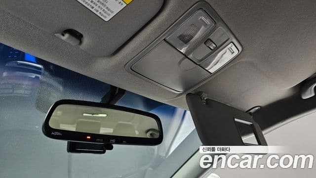 Hyundai Accent(новый кузов / новое поколение) Premier, 2012 17