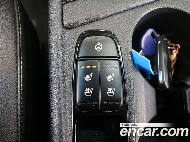 Kia Niro Prestige, 2018 9