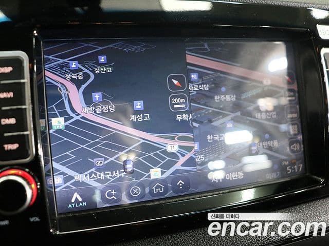 Kia Niro Prestige, 2018 10