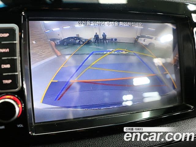 Kia Niro Prestige, 2018 11