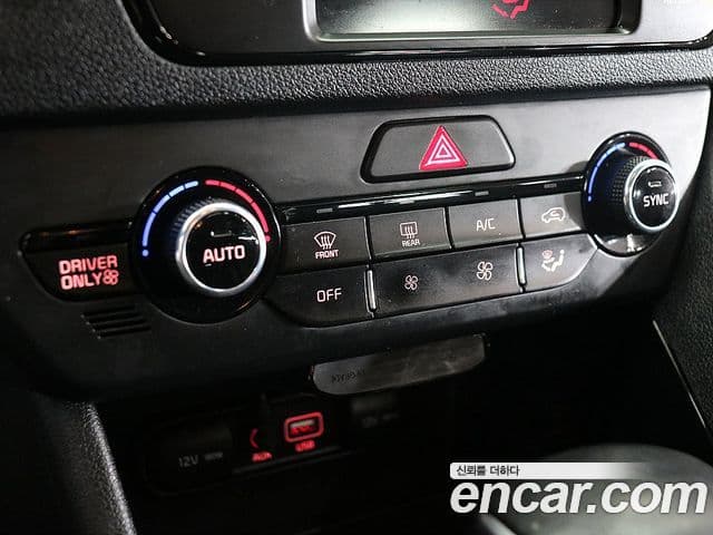 Kia Niro Prestige, 2018 13