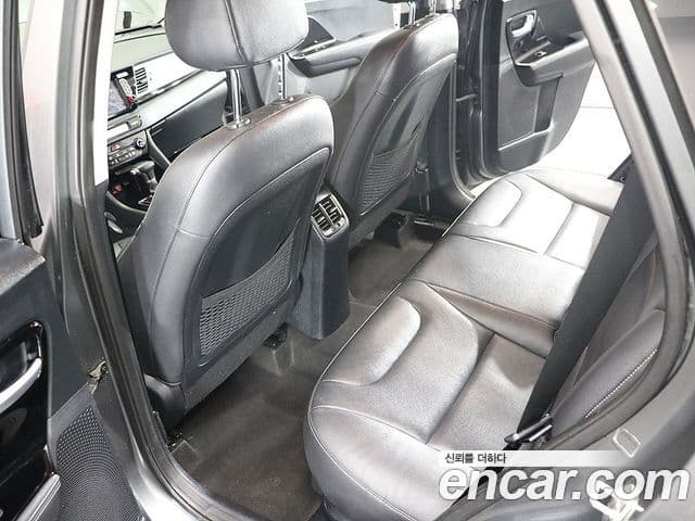 Kia Niro Prestige, 2018 15