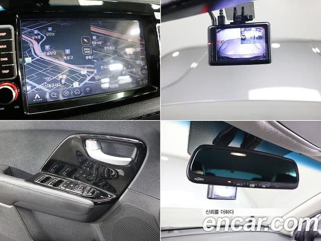 Kia Niro Prestige, 2018 18