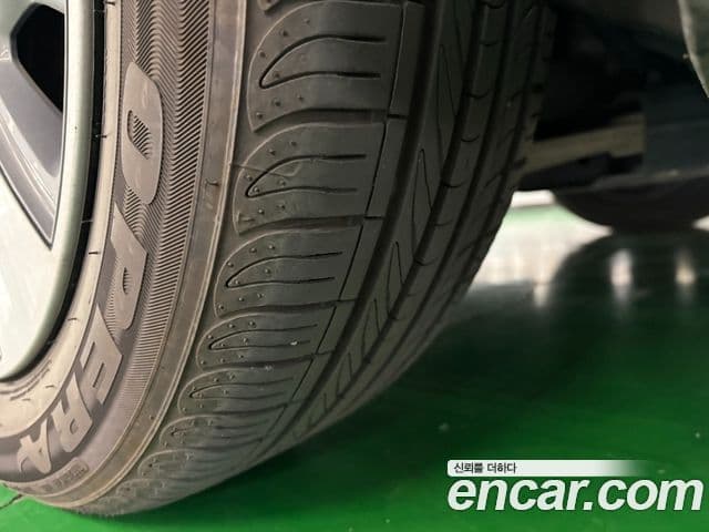 Kia Niro Prestige, 2018 20