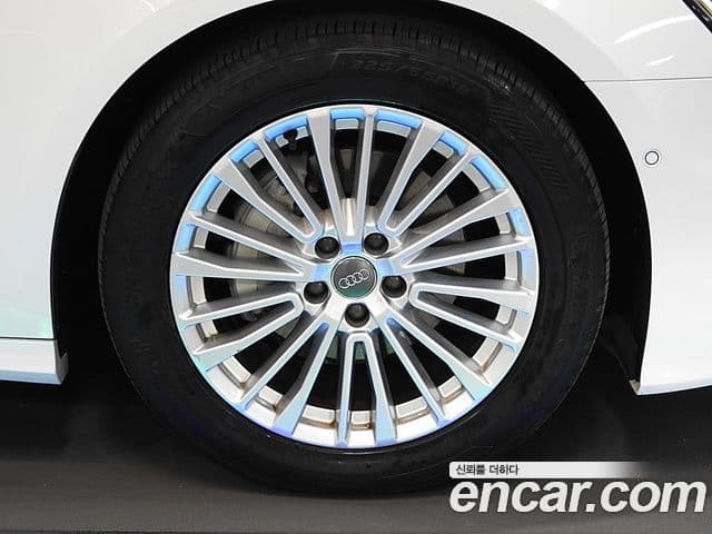 Audi A6 (C8) Premium, 2021 все фото