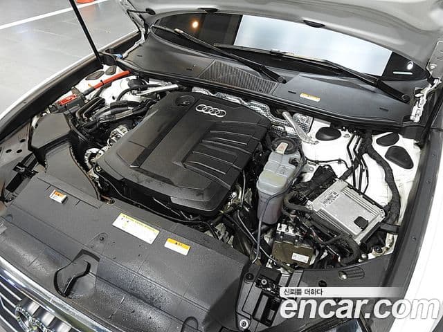 Audi A6 (C8) Premium, 2021 6