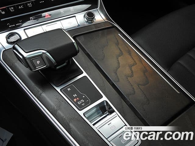 Audi A6 (C8) Premium, 2021 9