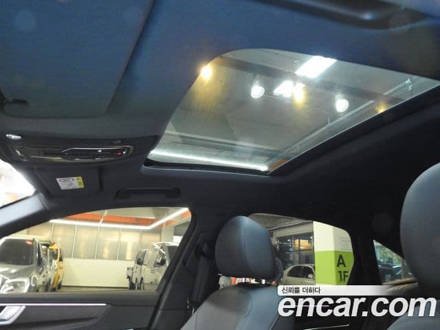 Audi A6 (C8) Premium, 2021 15