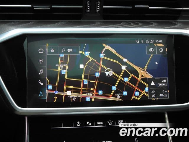 Audi A6 (C8) Premium, 2021 18