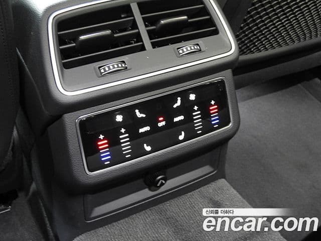 Audi A6 (C8) Premium, 2021 19