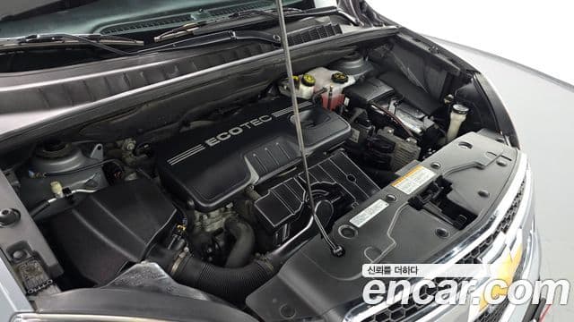 Chevrolet(GM대우) Orlando Premium, 2013 6