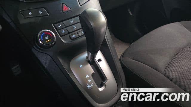 Chevrolet(GM대우) Orlando Premium, 2013 9