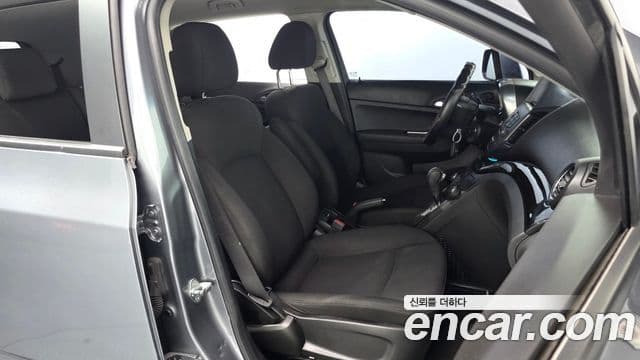 Chevrolet(GM대우) Orlando Premium, 2013 10