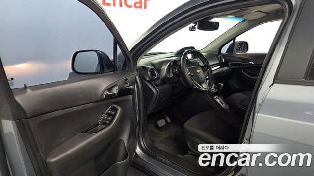 Chevrolet(GM대우) Orlando Premium, 2013 11