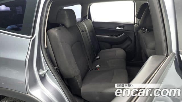 Chevrolet(GM대우) Orlando Premium, 2013 12