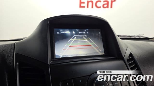 Chevrolet(GM대우) Orlando Premium, 2013 14