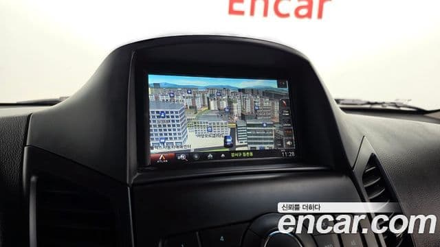 Chevrolet(GM대우) Orlando Premium, 2013 15