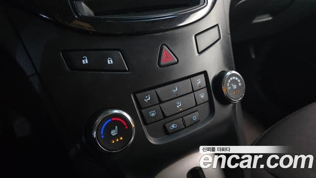 Chevrolet(GM대우) Orlando Premium, 2013 16