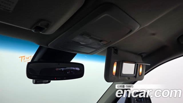 Chevrolet(GM대우) Orlando Premium, 2013 17