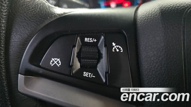 Chevrolet(GM대우) Orlando Premium, 2013 19