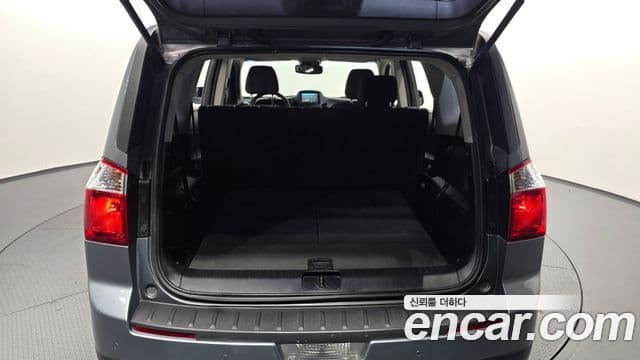 Chevrolet(GM대우) Orlando Premium, 2013 20