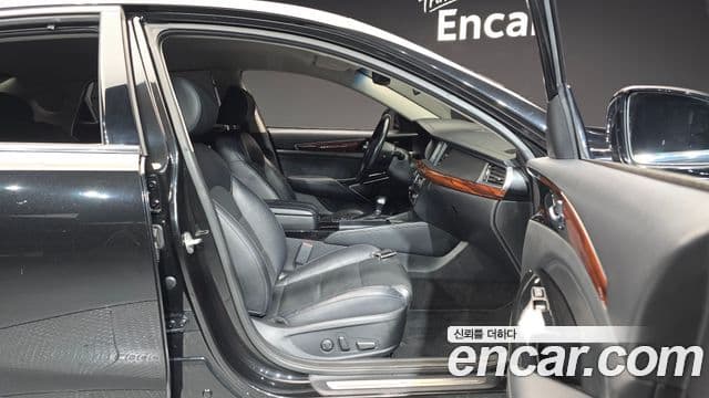 Kia All New K7 2.4 GDI Limited Edition, 2017 10