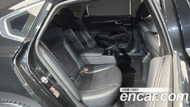 Kia All New K7 2.4 GDI Limited Edition, 2017 12