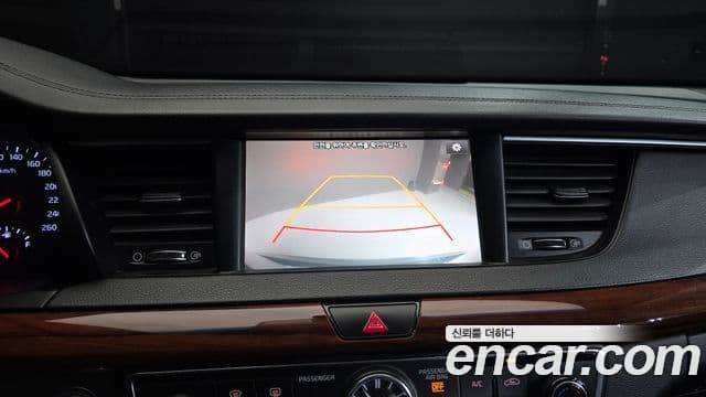 Kia All New K7 2.4 GDI Limited Edition, 2017 15