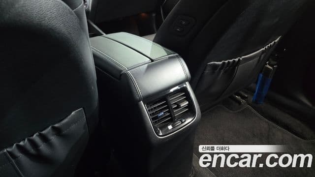 Kia All New K7 2.4 GDI Limited Edition, 2017 18