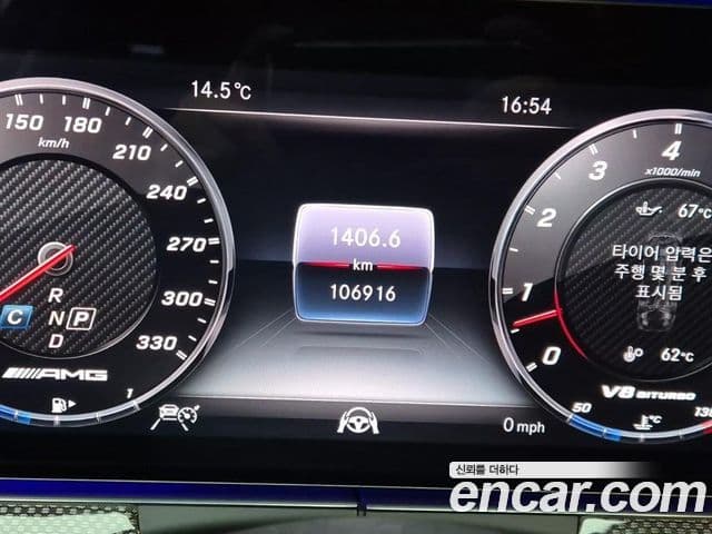 Mercedes-Benz CLS-класс C257 AMG Line, 2019 6