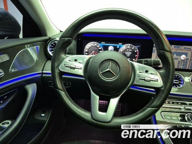 Mercedes-Benz CLS-класс C257 AMG Line, 2019 7