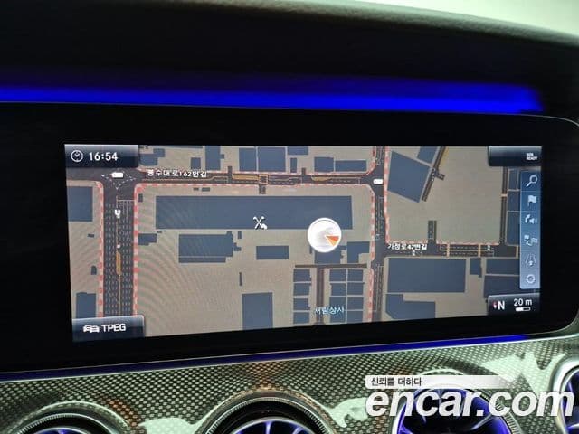 Mercedes-Benz CLS-класс C257 AMG Line, 2019 10