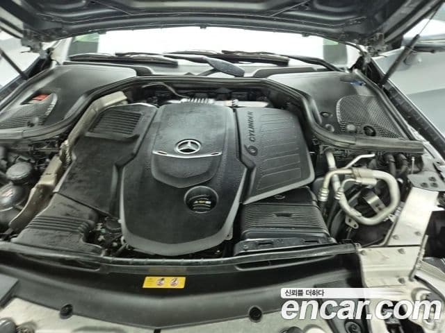 Mercedes-Benz CLS-класс C257 AMG Line, 2019 11