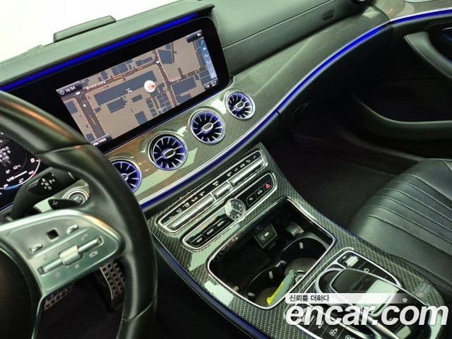 Mercedes-Benz CLS-класс C257 AMG Line, 2019 13