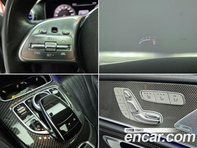 Mercedes-Benz CLS-класс C257 AMG Line, 2019 18