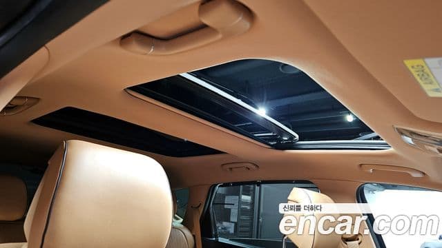 Genesis GV80, 2021 18