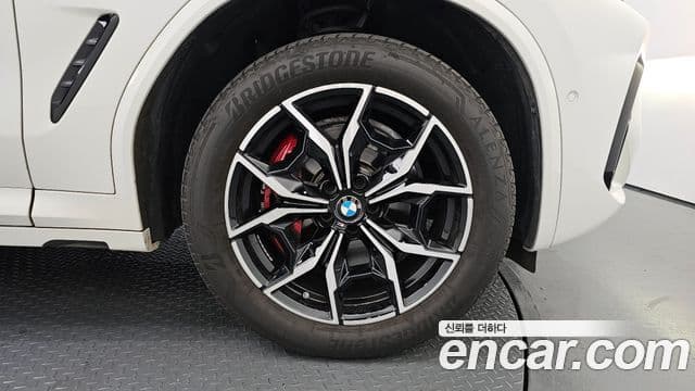 BMW X4 (G02) xDrive20i M Sport Pro, 2023 все фото