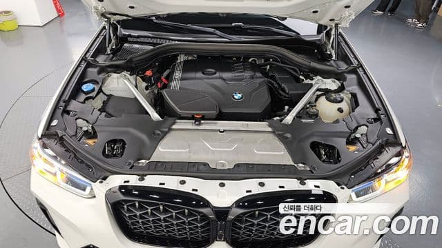 BMW X4 (G02) xDrive20i M Sport Pro, 2023 6