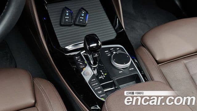 BMW X4 (G02) xDrive20i M Sport Pro, 2023 9