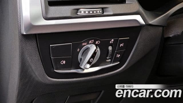 BMW X4 (G02) xDrive20i M Sport Pro, 2023 16