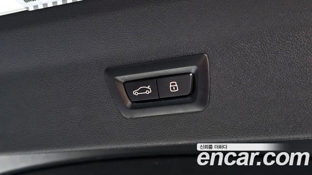 BMW X4 (G02) xDrive20i M Sport Pro, 2023 19