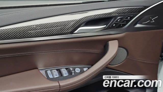 BMW X4 (G02) xDrive20i M Sport Pro, 2023 20