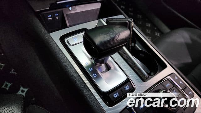 Genesis G80 Prestige, 2018 9