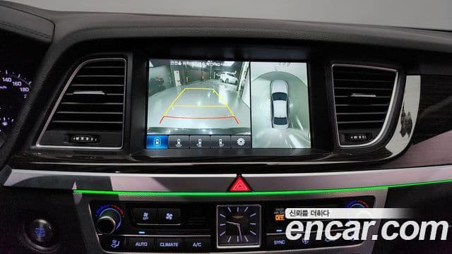 Genesis G80 Prestige, 2018 15