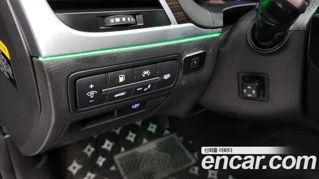 Genesis G80 Prestige, 2018 18