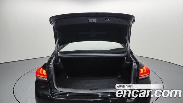 Genesis G80 Prestige, 2018 20