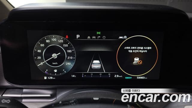 Kia Carnival 4세대 Prestige, 2021 8