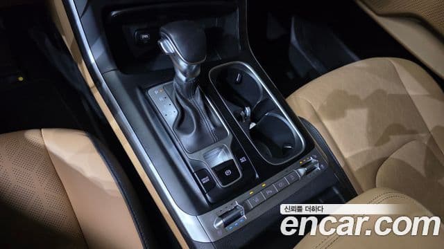 Kia Carnival 4세대 Prestige, 2021 9