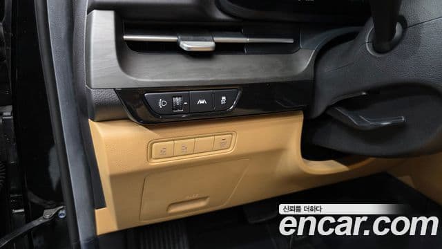 Kia Carnival 4세대 Prestige, 2021 14